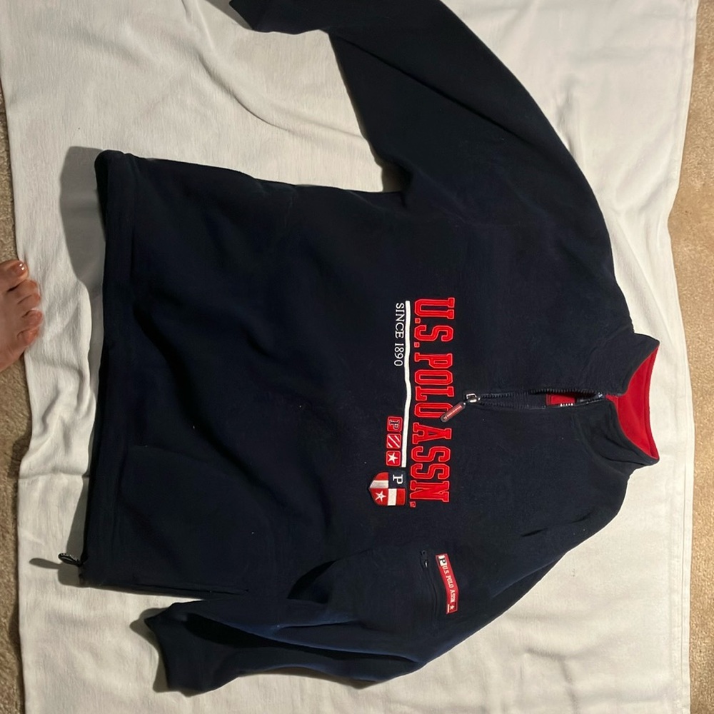 Boys hoodie